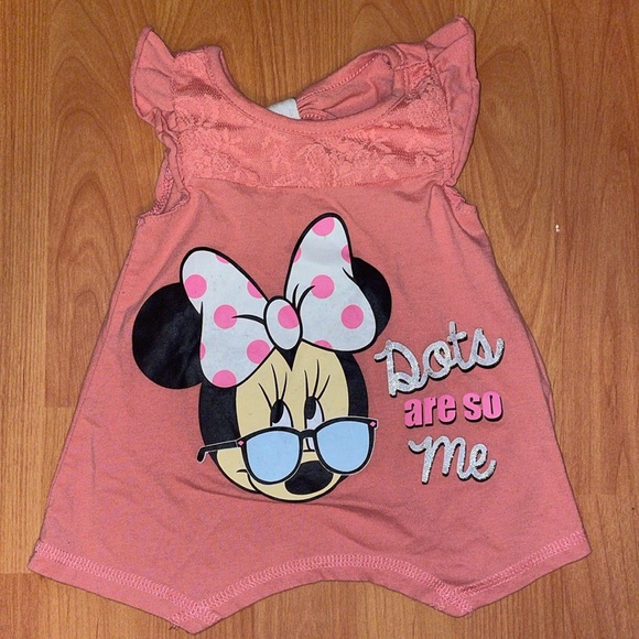 Minnie mouse set - Picture 5 of 7